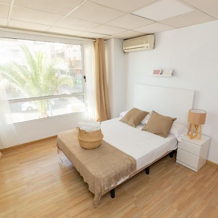 Old Town La Estacion Hotel Alicante Buitenkant foto